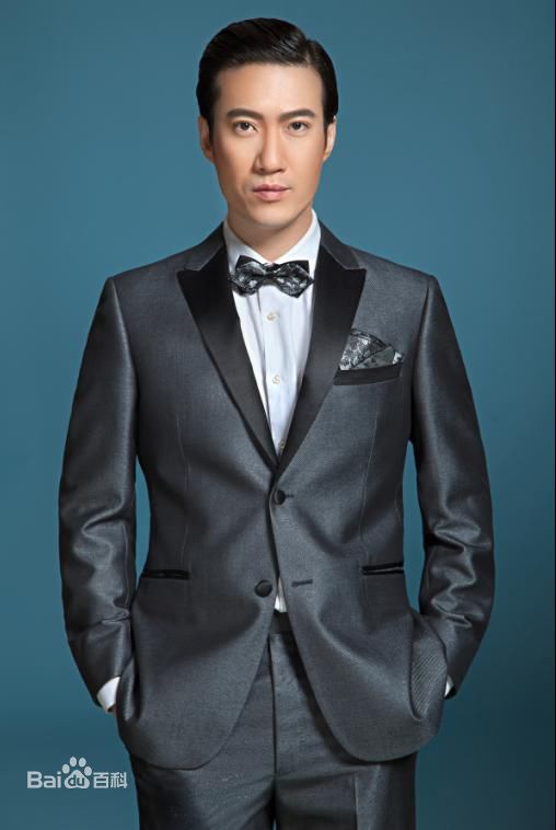 常远最新杂志照片壁纸