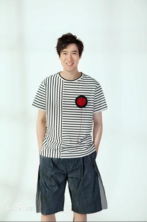 常远最新杂志照片壁纸