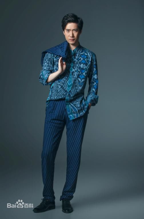 常远最新杂志照片壁纸