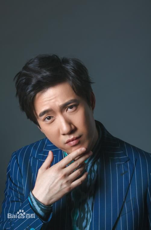 常远最新杂志照片壁纸