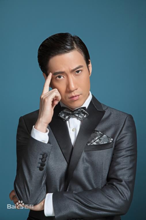 常远最新杂志照片壁纸