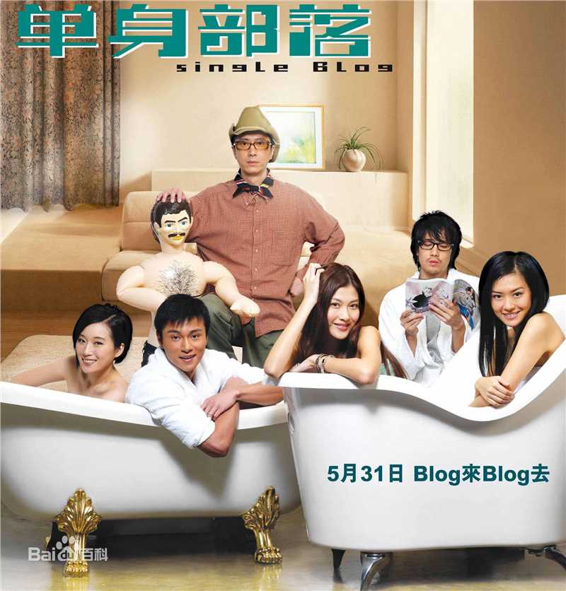 曾国祥(Derek Tsang)前后照片