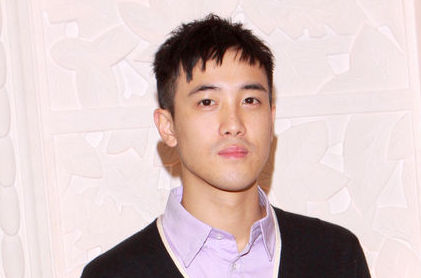 曾国祥(Derek Tsang)前后照片