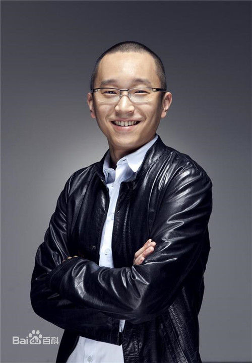 高清李霄峰性感图片