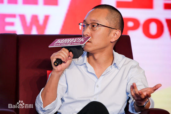 高清李霄峰性感图片