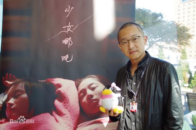 高清李霄峰性感图片