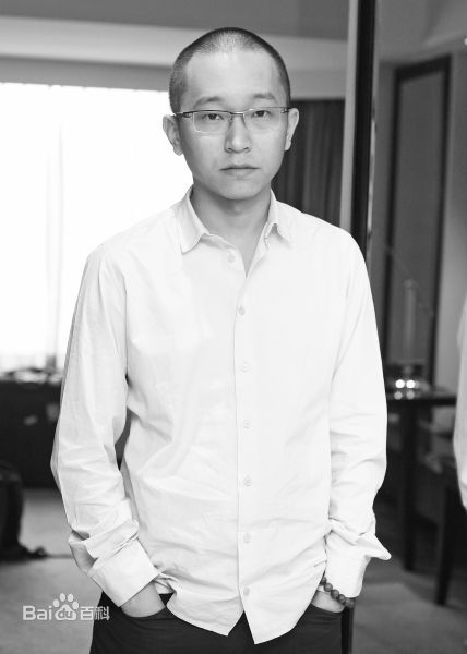 高清李霄峰性感图片