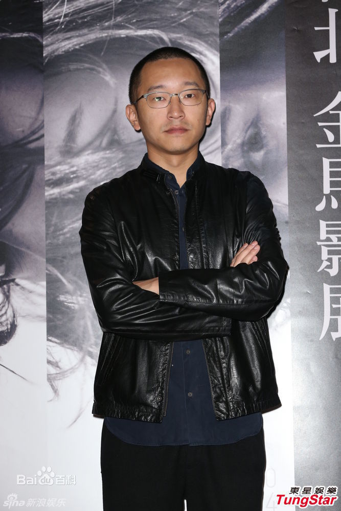 高清李霄峰性感图片