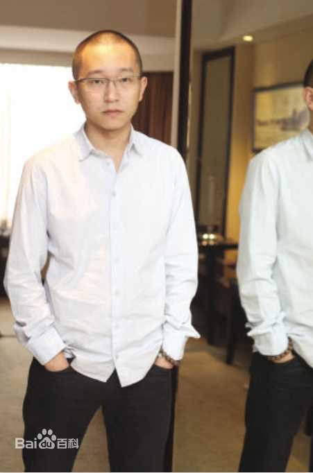 最全李霄峰素颜照