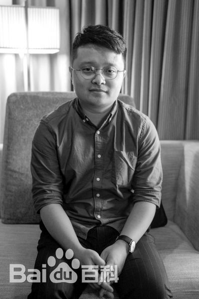 毕赣导演素颜照相册