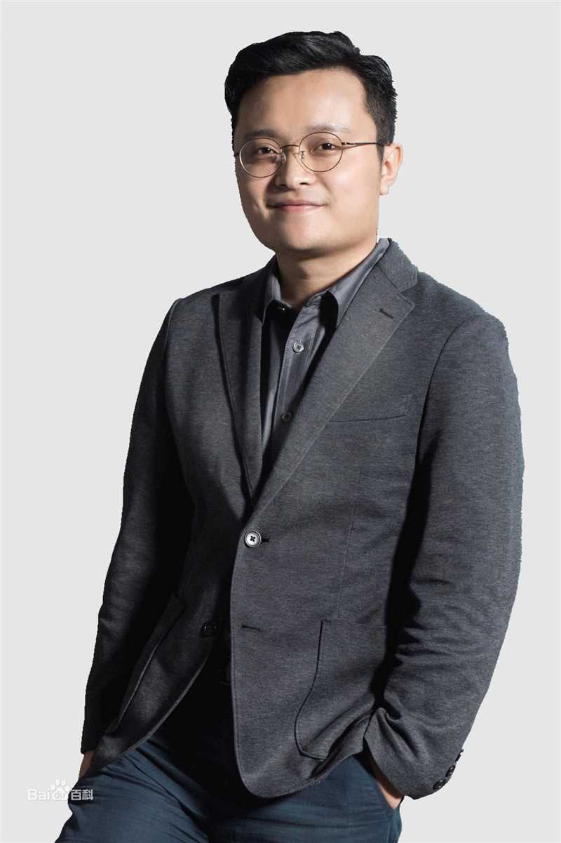 毕赣导演素颜照相册