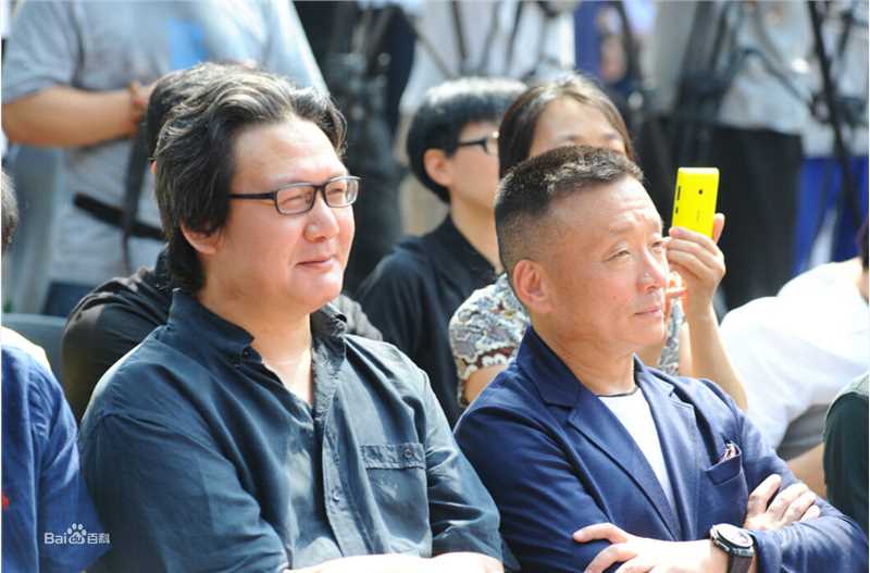 徐浩峰图集前后照片