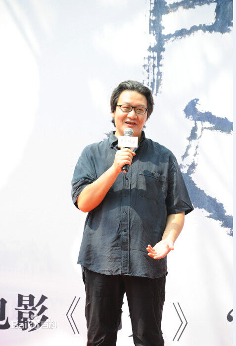 徐浩峰图集前后照片