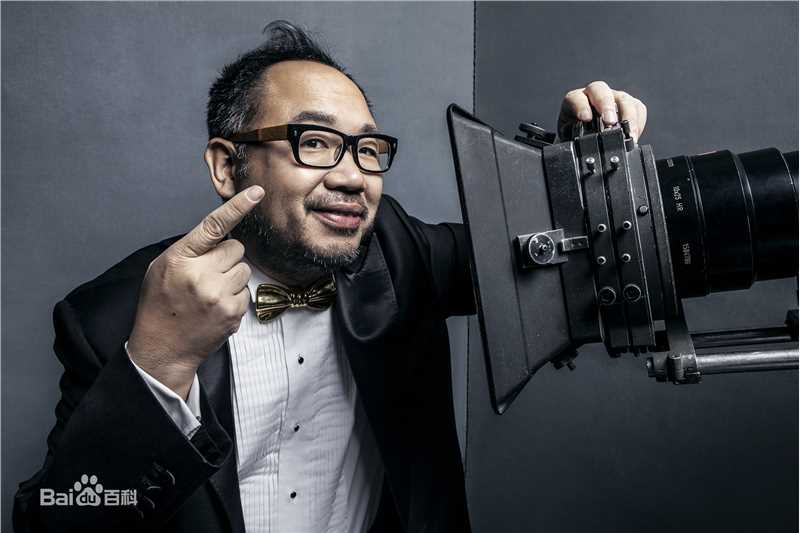 张一白最优质照相册