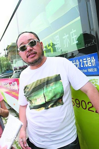 张一白精彩图册