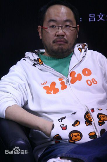 张一白精彩图册