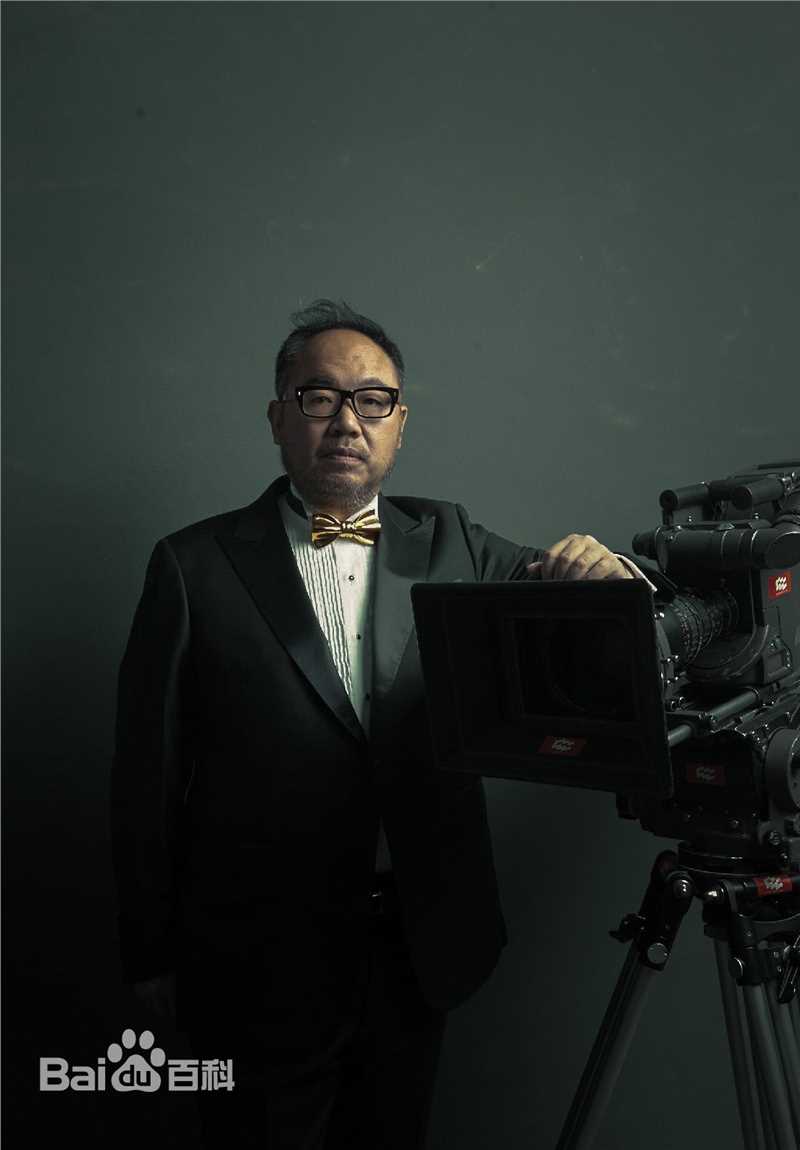 最优质张一白生活照