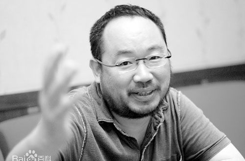 最优质张一白生活照