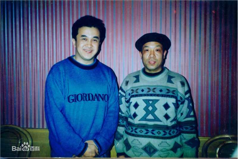 最全黄宏精彩图册