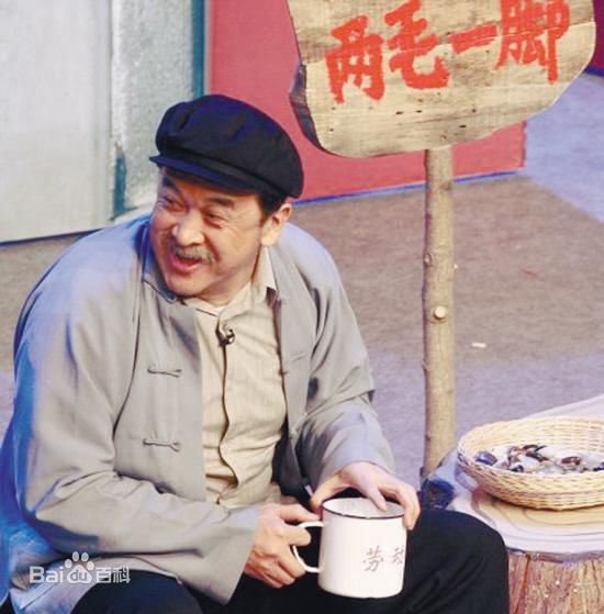 最全黄宏精彩图册