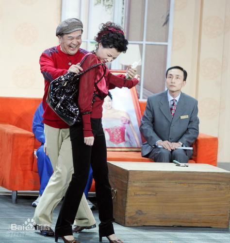 最全黄宏精彩图册