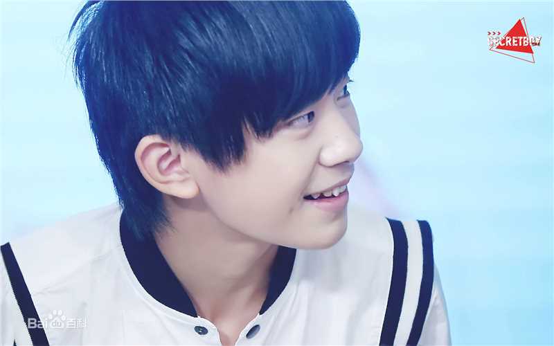 易烊千玺(Jackson)活动照（三）壁纸壁纸