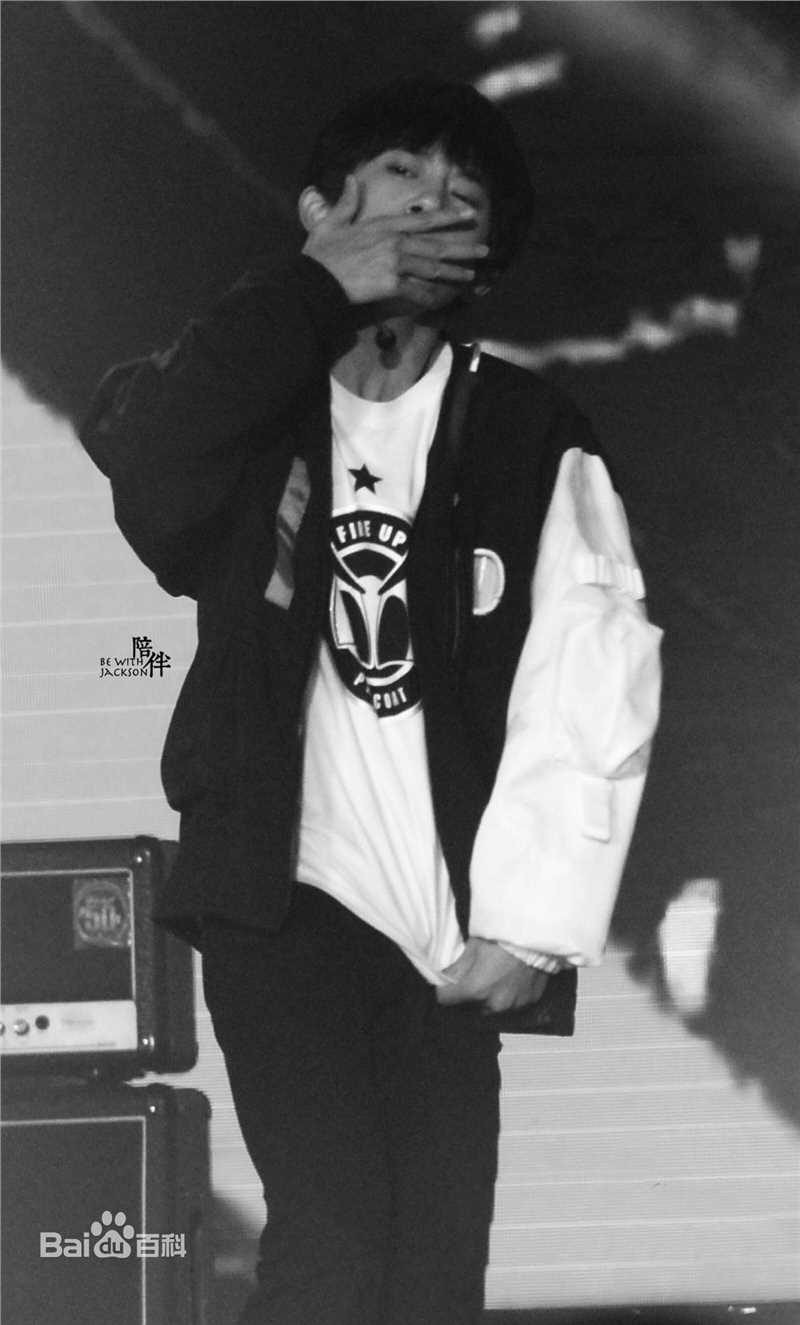 易烊千玺(Jackson)活动照（三）壁纸壁纸