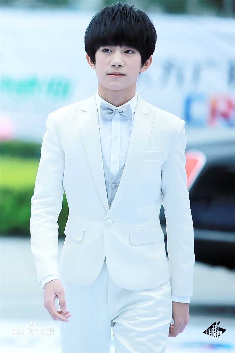 易烊千玺(Jackson)活动照（三）壁纸壁纸