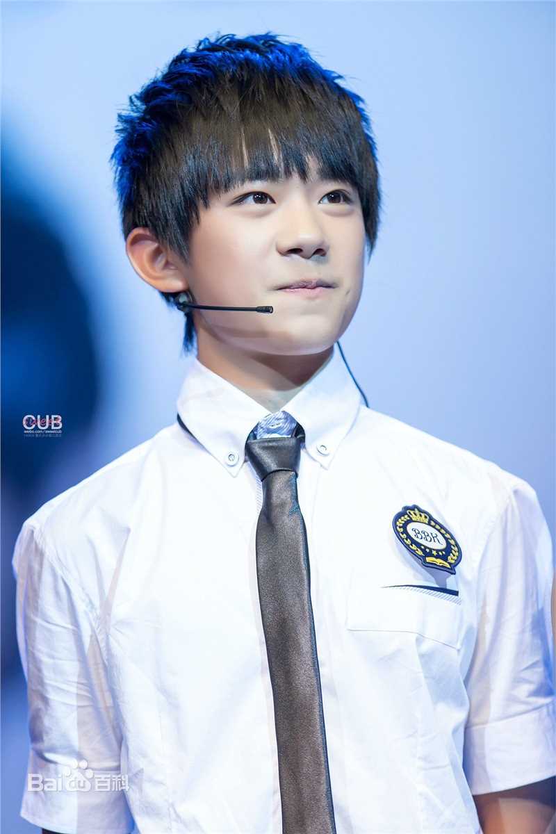 易烊千玺(Jackson)活动照（三）壁纸壁纸