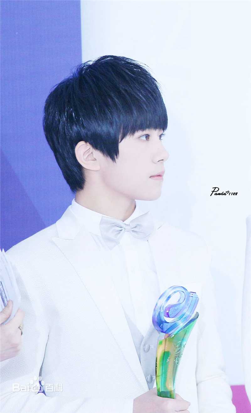 易烊千玺(Jackson)活动照（三）壁纸壁纸