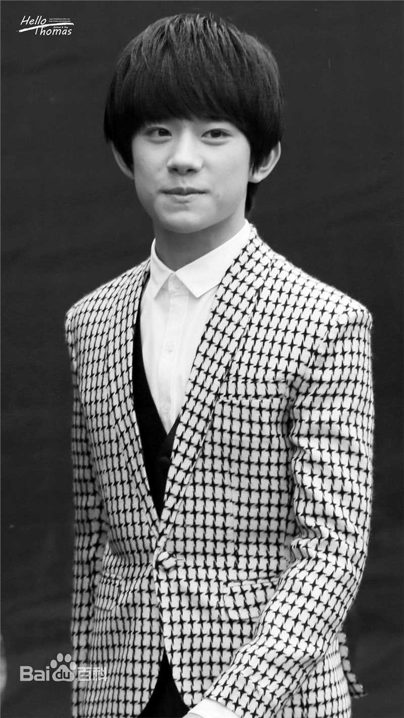 易烊千玺(Jackson)活动照（三）壁纸壁纸