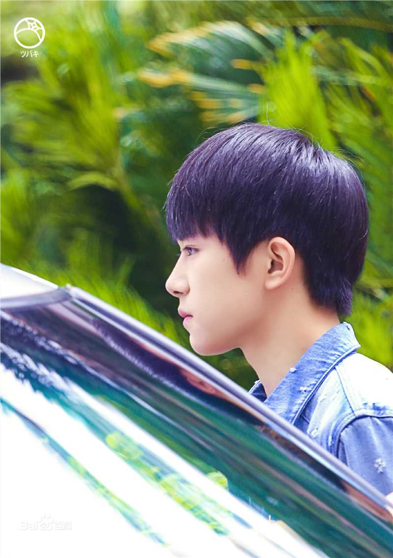 易烊千玺(Jackson)最新个人壁纸