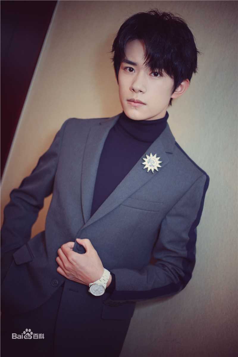 易烊千玺(Jackson)最新个人壁纸