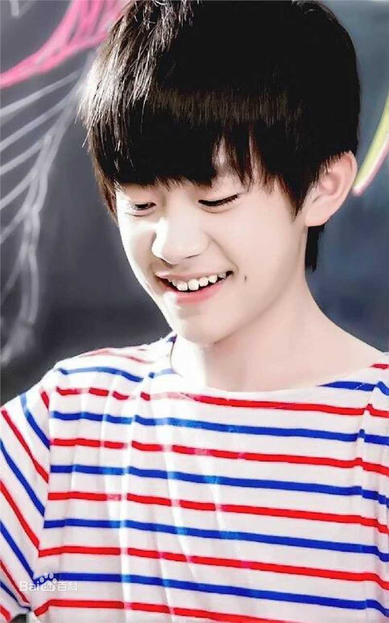 易烊千玺(Jackson)最新个人壁纸