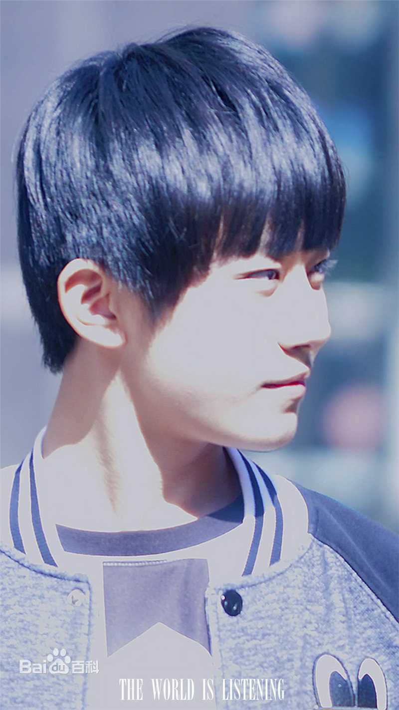 易烊千玺(Jackson)最新个人壁纸