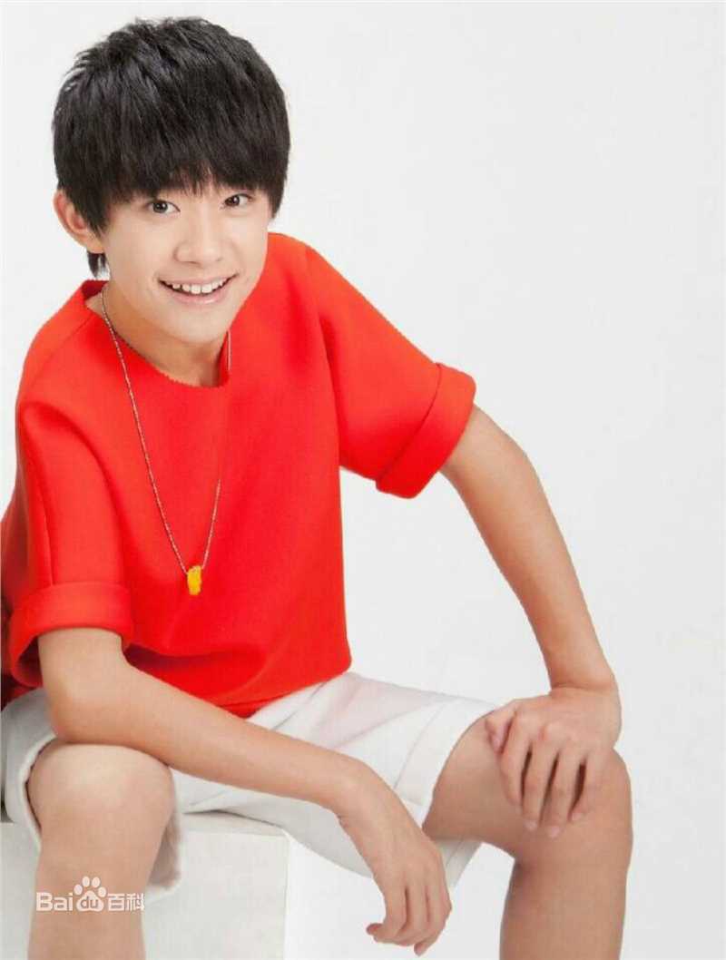 易烊千玺(Jackson)最新个人壁纸