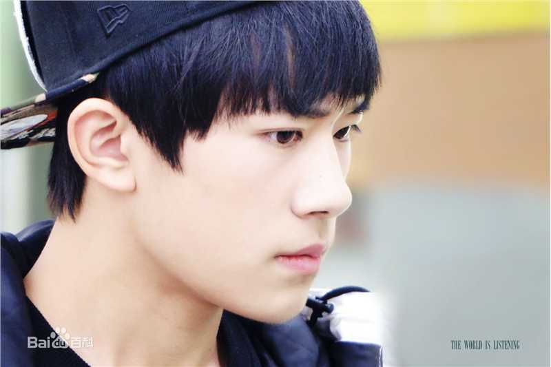 易烊千玺(Jackson)最新个人壁纸