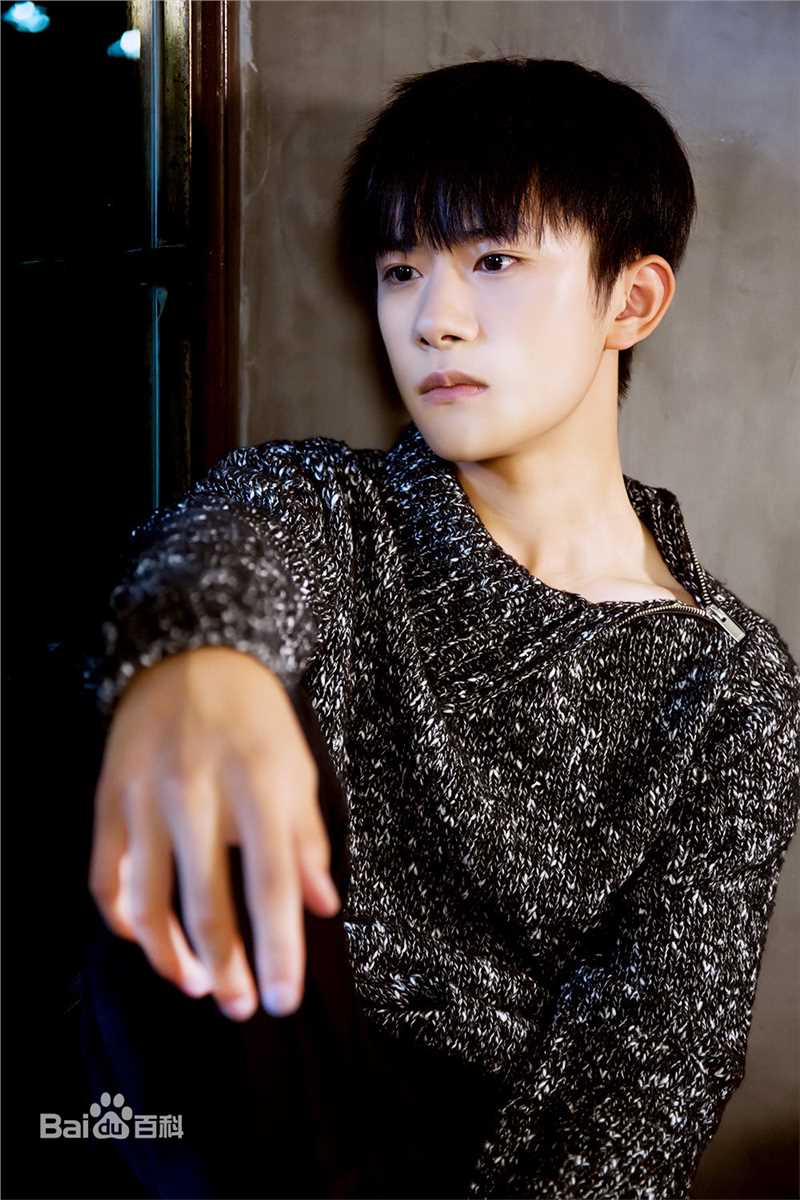 易烊千玺(Jackson)最新个人壁纸