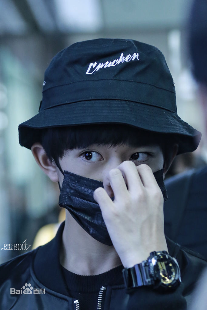 易烊千玺(Jackson)最新个人壁纸