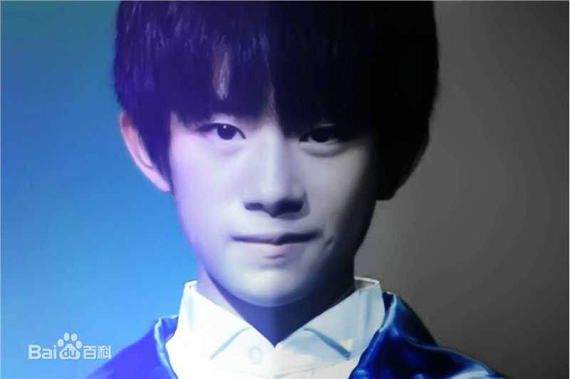 易烊千玺(Jackson)最新个人壁纸