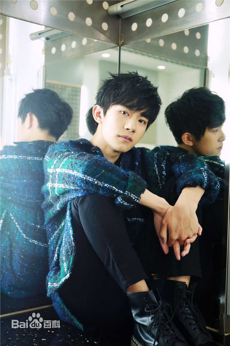 易烊千玺(Jackson)最新个人壁纸