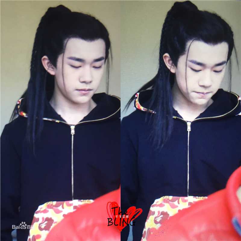 易烊千玺(Jackson)最新个人壁纸