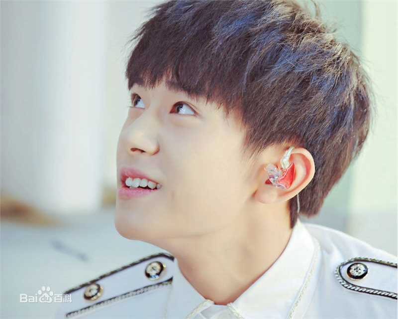 易烊千玺(Jackson)最新个人壁纸