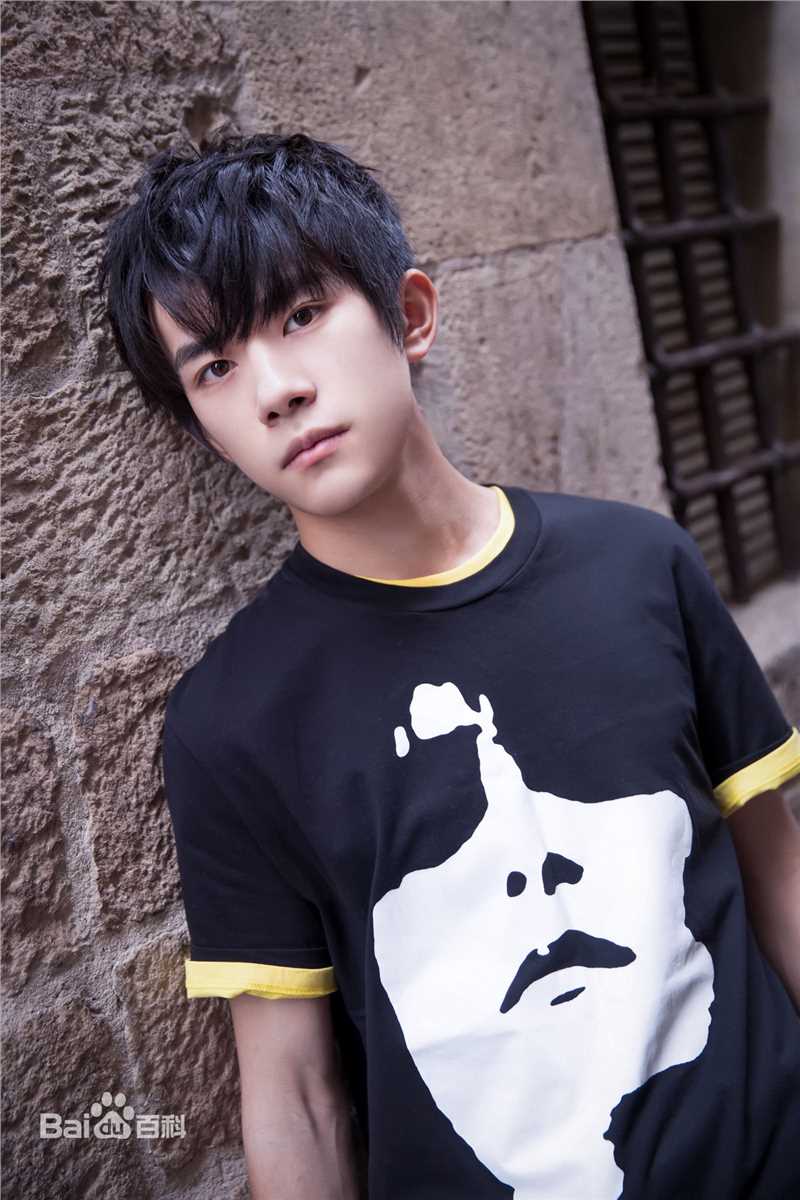 易烊千玺(Jackson)最新个人壁纸