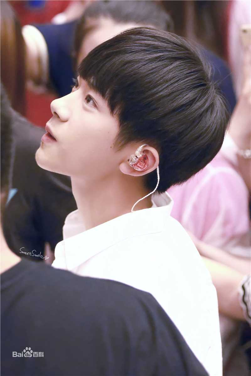 易烊千玺(Jackson)最新个人壁纸