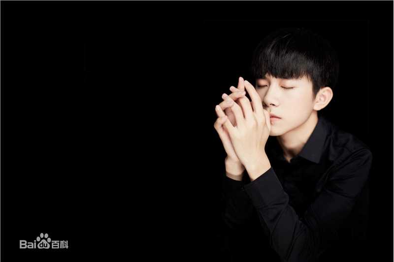 易烊千玺(Jackson)最新个人壁纸