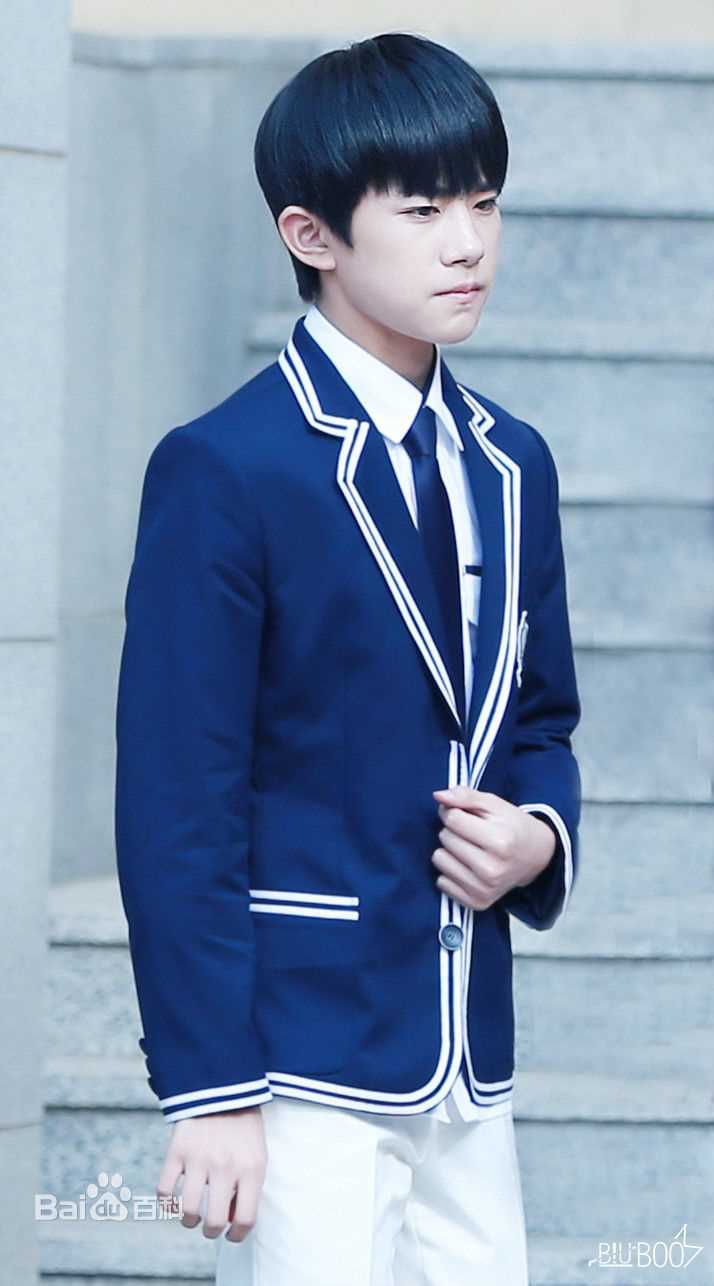 易烊千玺(Jackson)最新个人壁纸