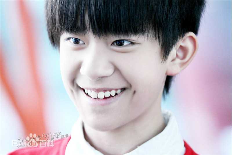 易烊千玺(Jackson)最新个人壁纸