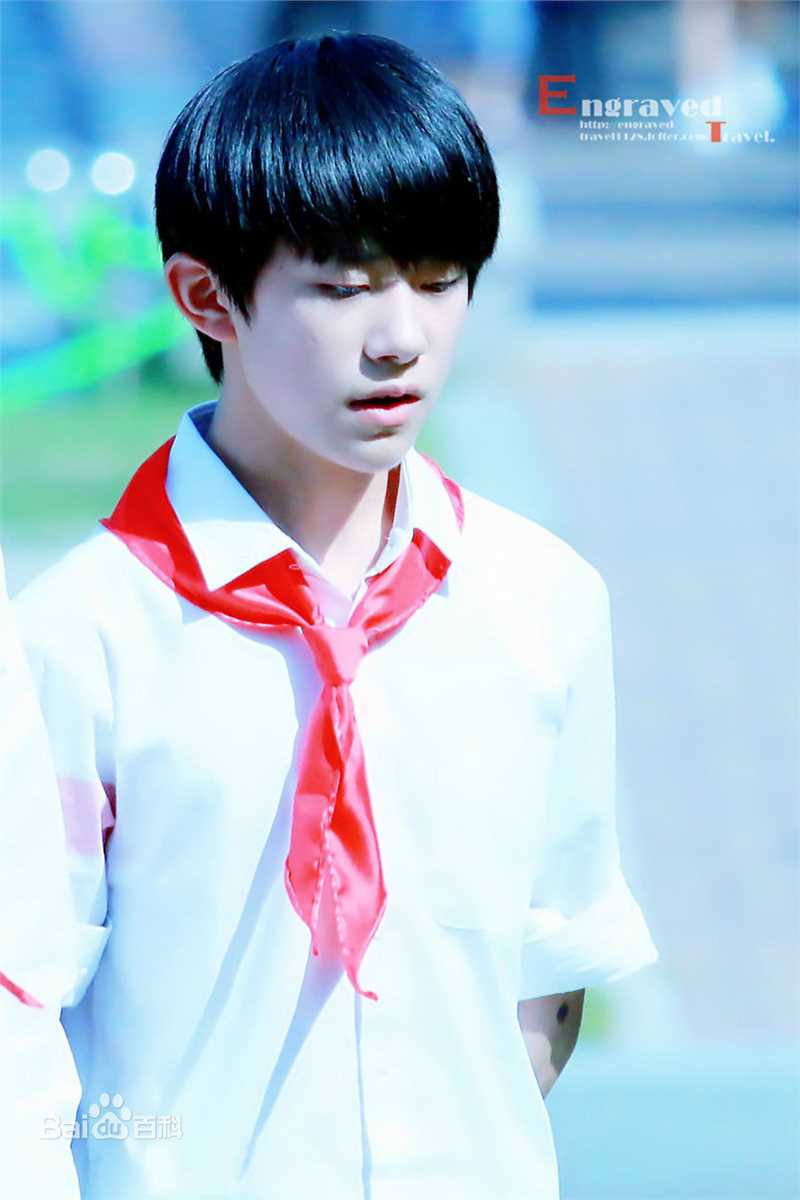 易烊千玺(Jackson)最新个人壁纸