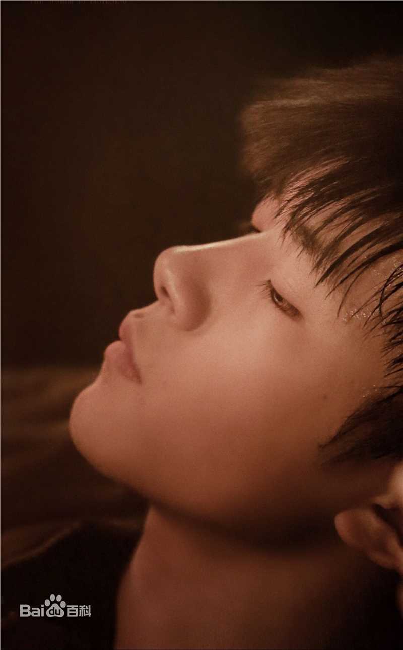 易烊千玺(Jackson)最新个人壁纸